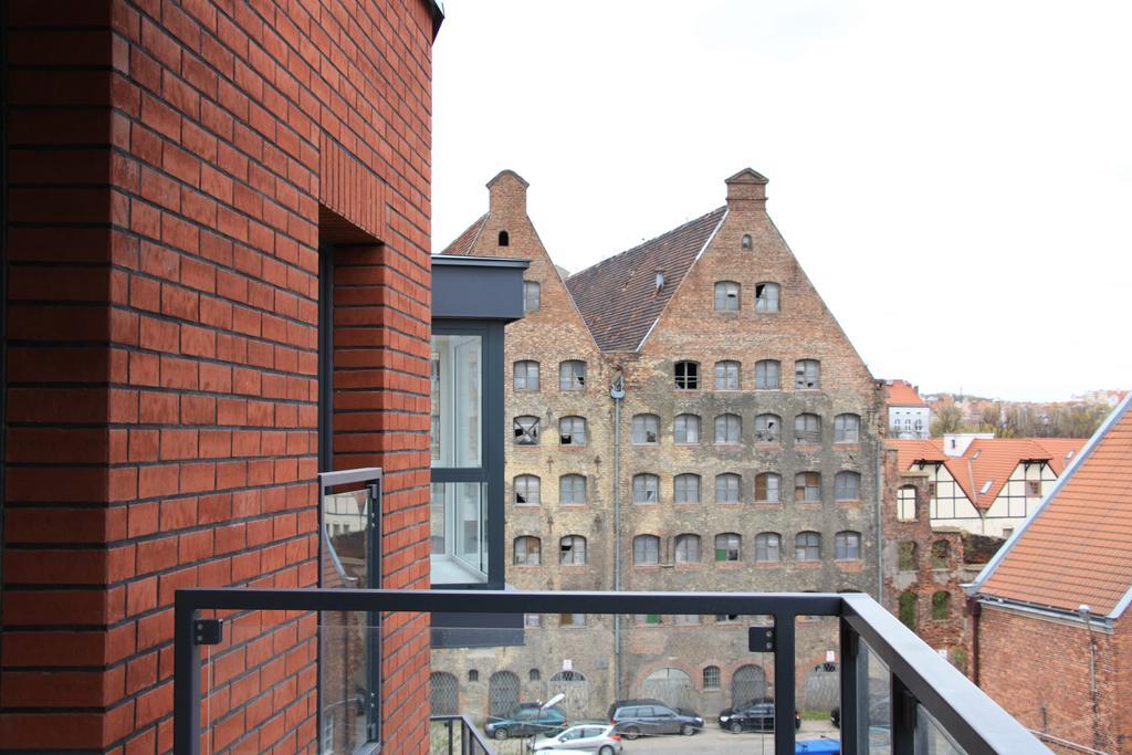 Karawela Old Town Lägenhet