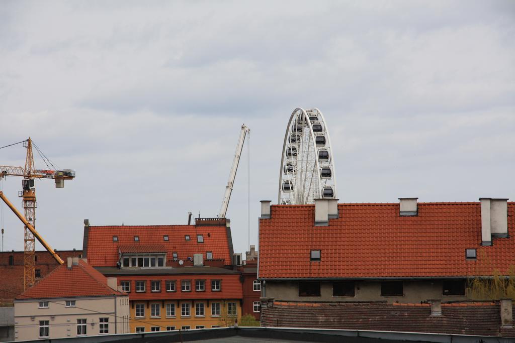 Lägenhet Karawela Old Town